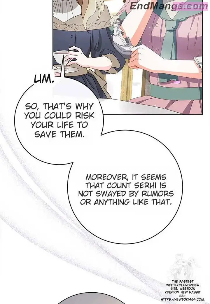 I Will Remove Them From My Life Kainu Manga Chapter 99 Page 65
