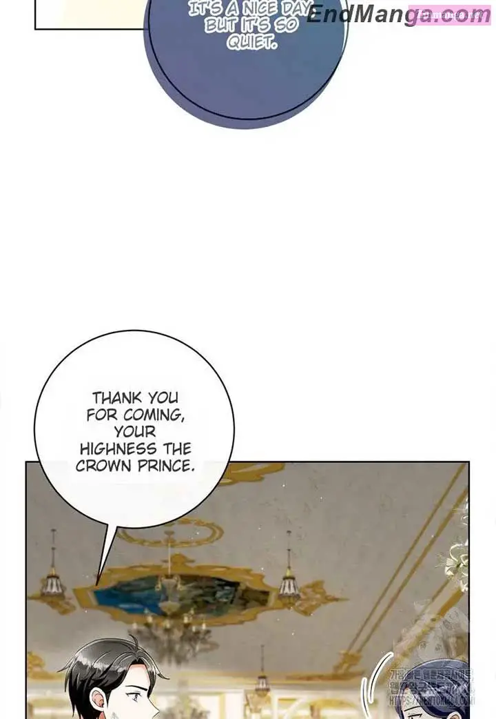 I Will Remove Them From My Life Kainu Manga Chapter 99 Page 69