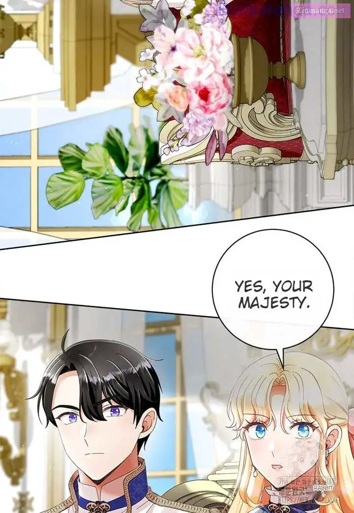 I Will Remove Them From My Life Kainu Manga Chapter 98 Page 4