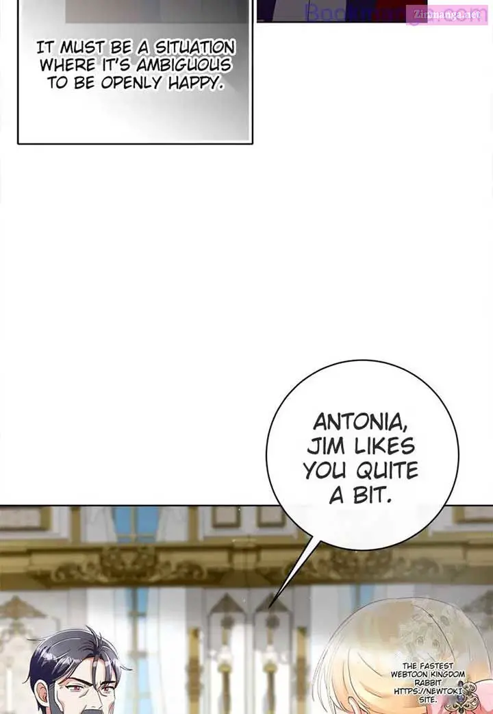 I Will Remove Them From My Life Kainu Manga Chapter 98 Page 7