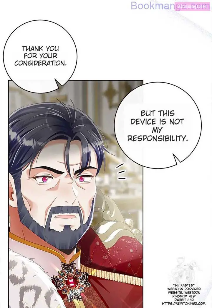 I Will Remove Them From My Life Kainu Manga Chapter 98 Page 9