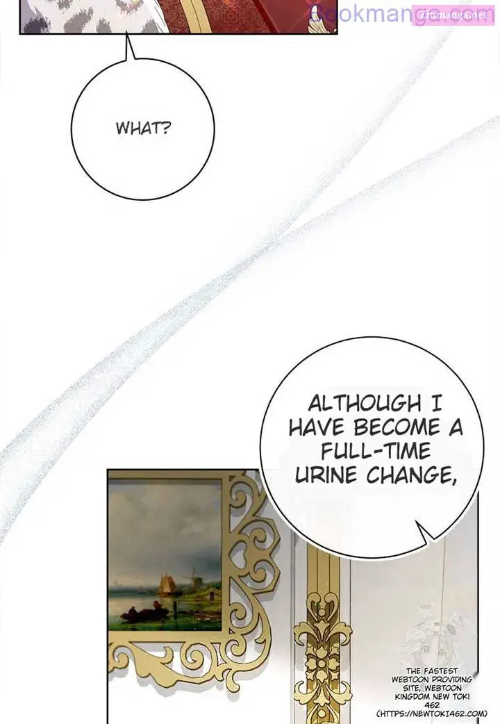 I Will Remove Them From My Life Kainu Manga Chapter 98 Page 10