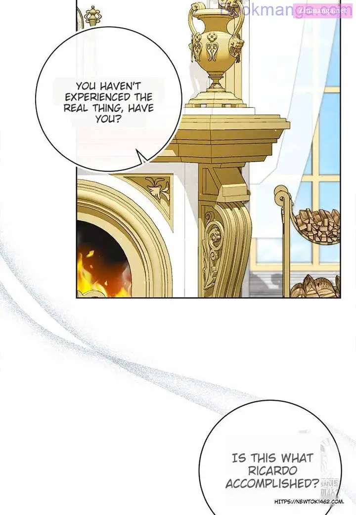 I Will Remove Them From My Life Kainu Manga Chapter 98 Page 11