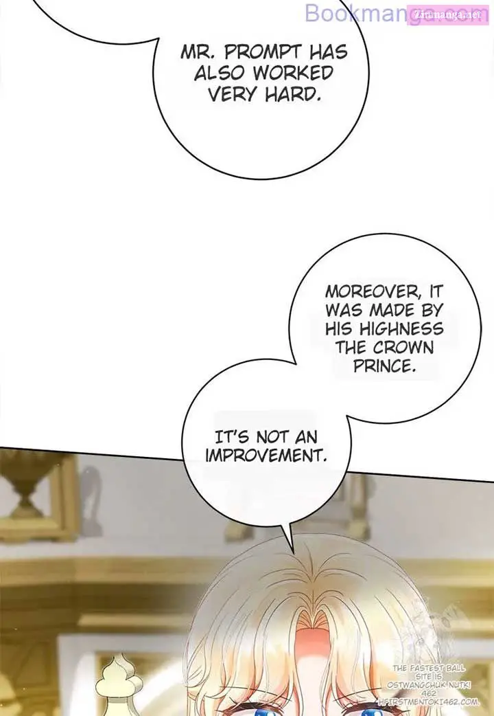 I Will Remove Them From My Life Kainu Manga Chapter 98 Page 13