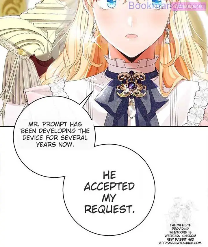 I Will Remove Them From My Life Kainu Manga Chapter 98 Page 14