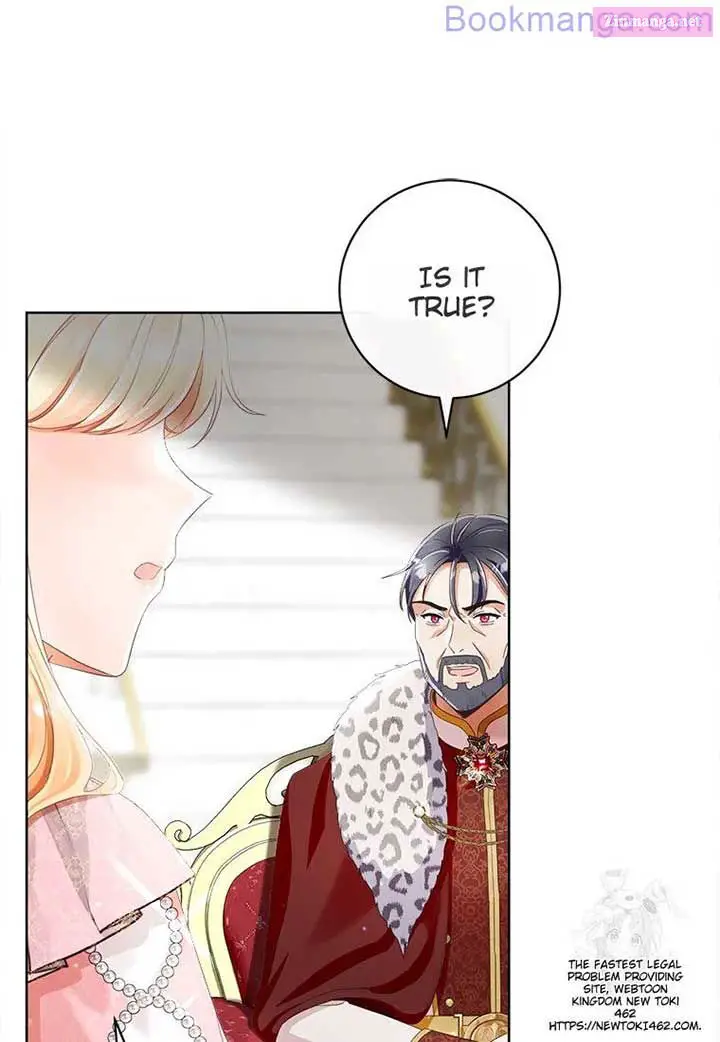 I Will Remove Them From My Life Kainu Manga Chapter 98 Page 15