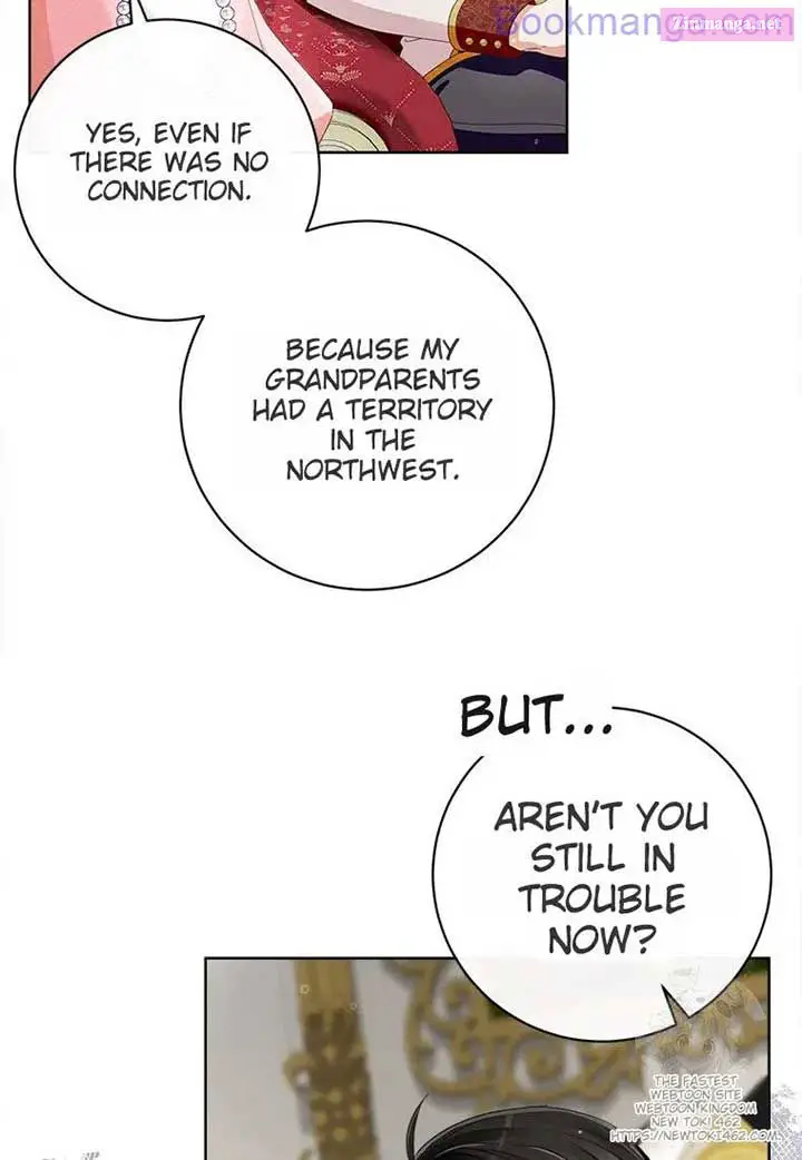 I Will Remove Them From My Life Kainu Manga Chapter 98 Page 16