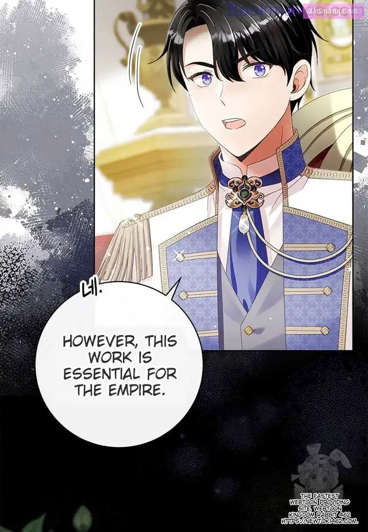 I Will Remove Them From My Life Kainu Manga Chapter 98 Page 17