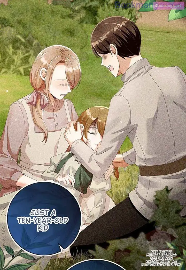 I Will Remove Them From My Life Kainu Manga Chapter 98 Page 19