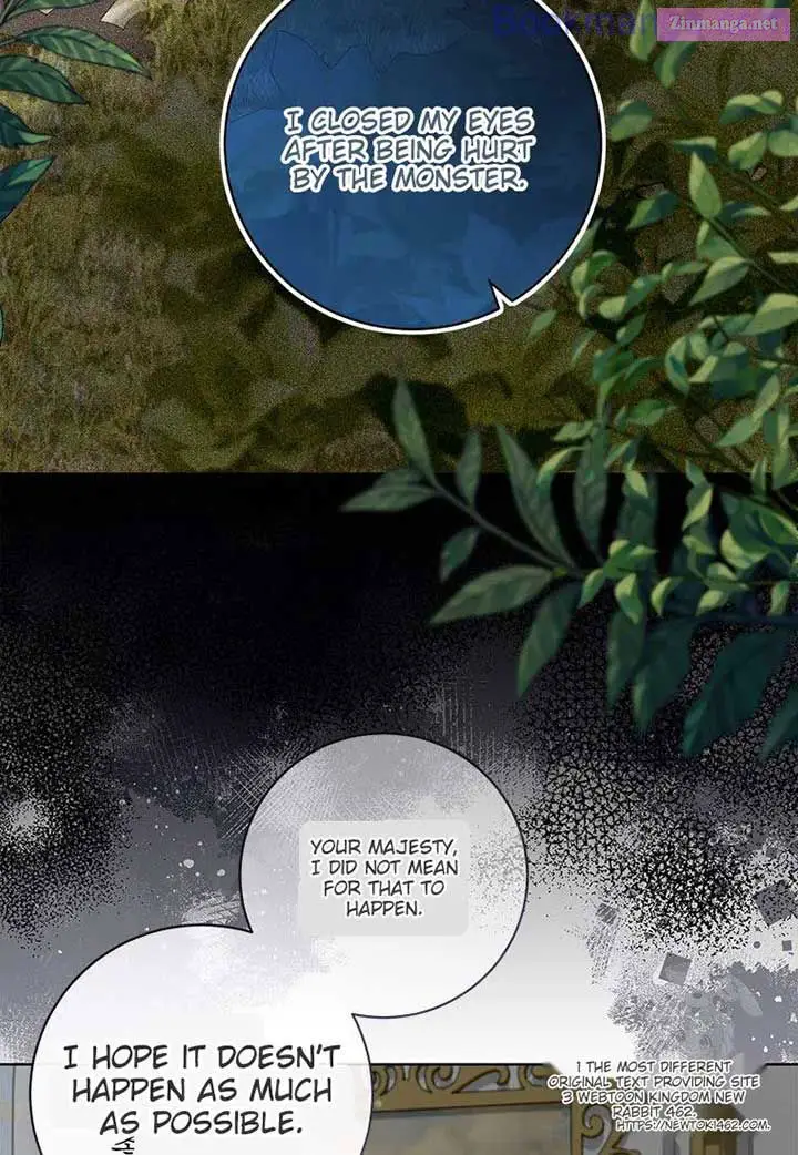 I Will Remove Them From My Life Kainu Manga Chapter 98 Page 20