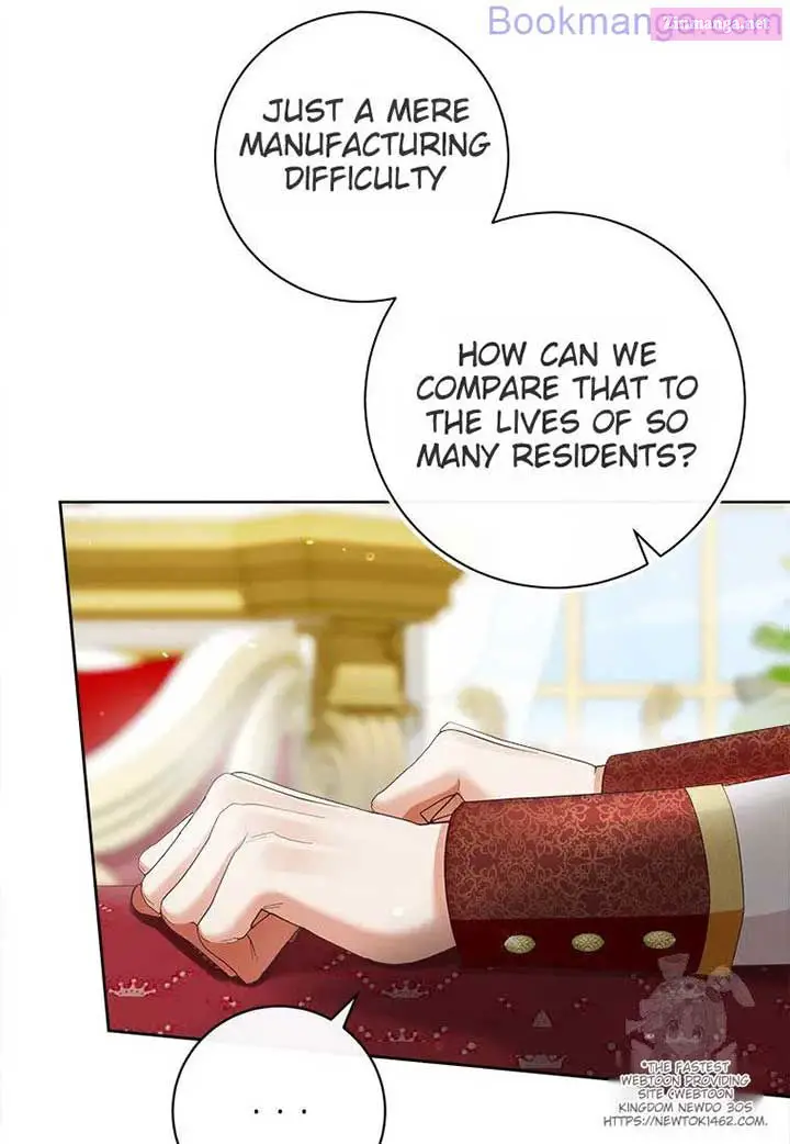 I Will Remove Them From My Life Kainu Manga Chapter 98 Page 22