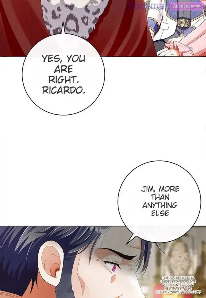 I Will Remove Them From My Life Kainu Manga Chapter 98 Page 24