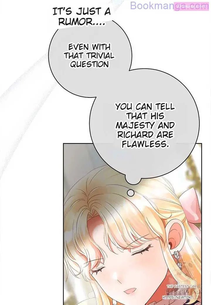I Will Remove Them From My Life Kainu Manga Chapter 98 Page 27