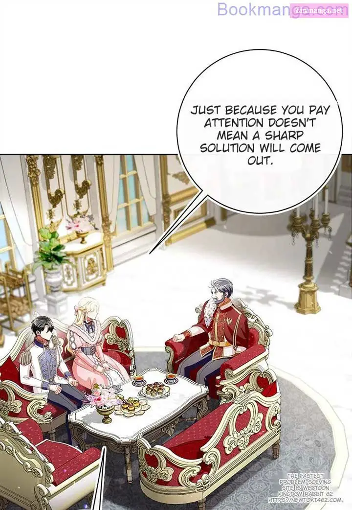 I Will Remove Them From My Life Kainu Manga Chapter 98 Page 29