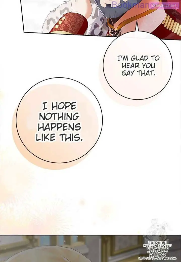 I Will Remove Them From My Life Kainu Manga Chapter 98 Page 31