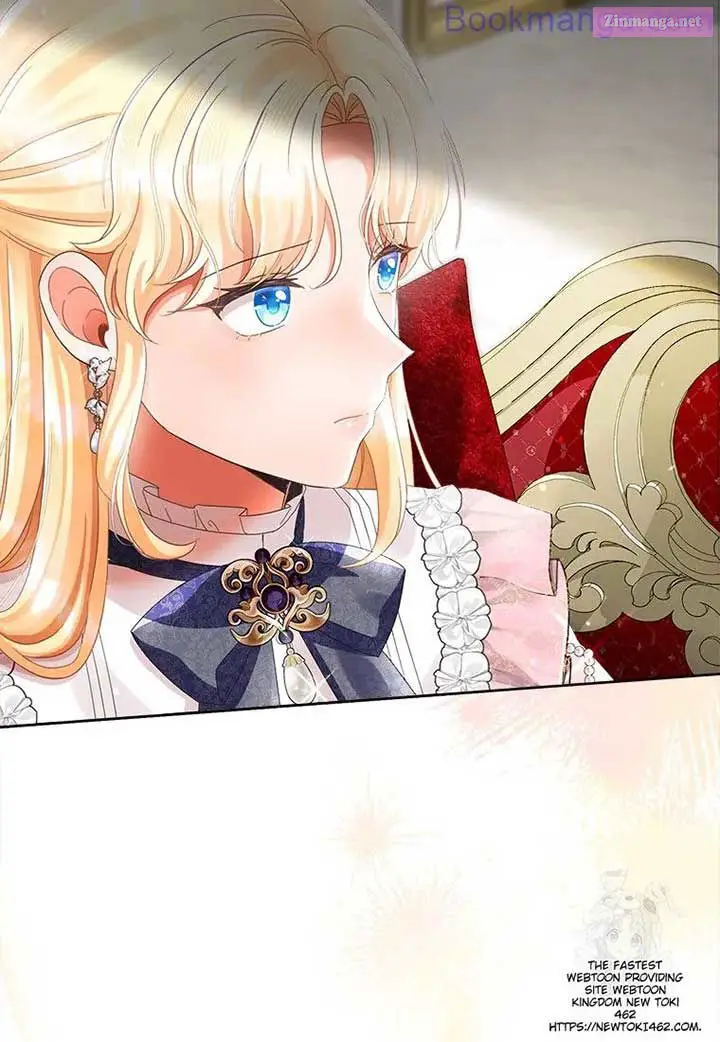 I Will Remove Them From My Life Kainu Manga Chapter 98 Page 32