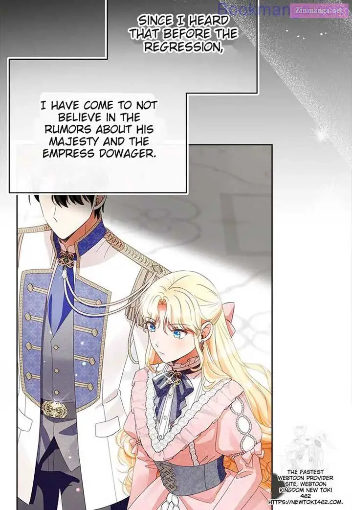 I Will Remove Them From My Life Kainu Manga Chapter 98 Page 38