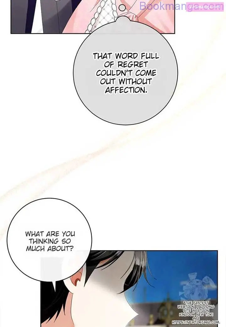 I Will Remove Them From My Life Kainu Manga Chapter 98 Page 39