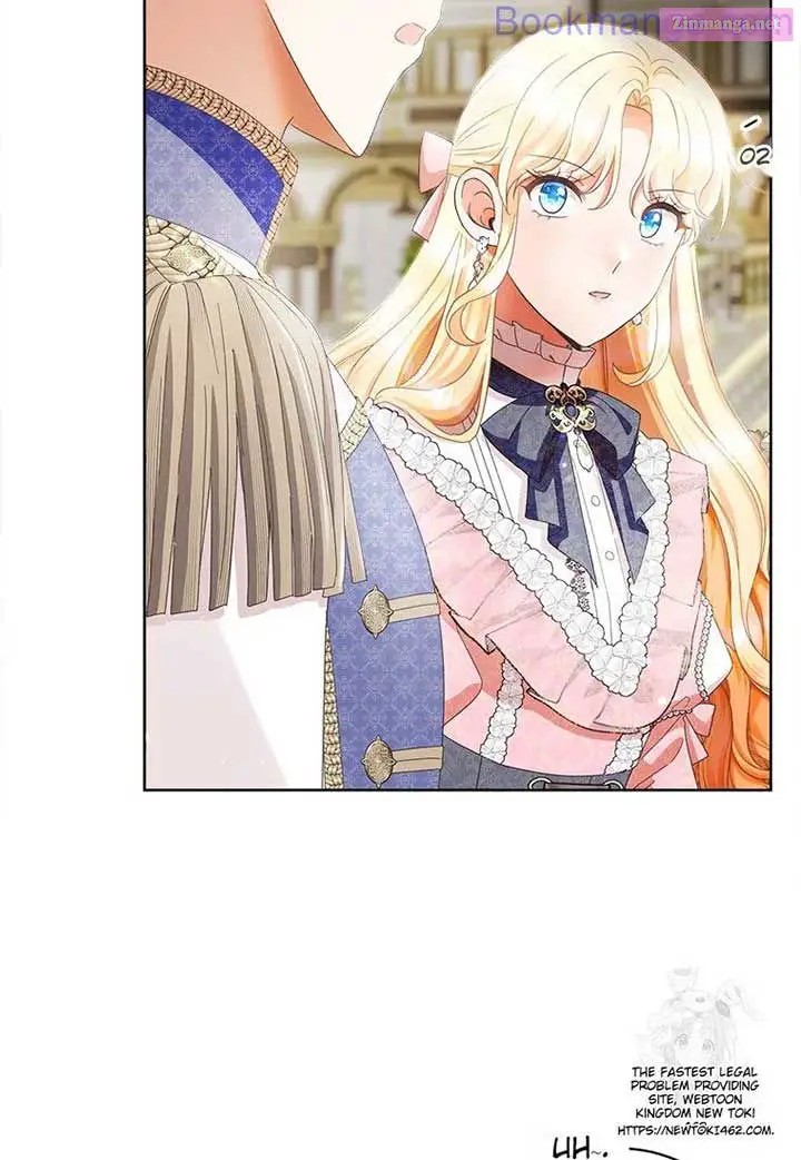 I Will Remove Them From My Life Kainu Manga Chapter 98 Page 40