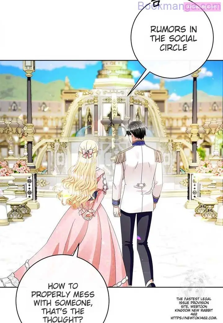 I Will Remove Them From My Life Kainu Manga Chapter 98 Page 41