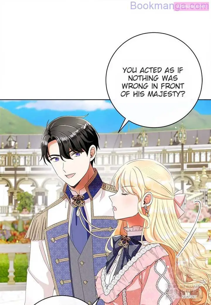 I Will Remove Them From My Life Kainu Manga Chapter 98 Page 42