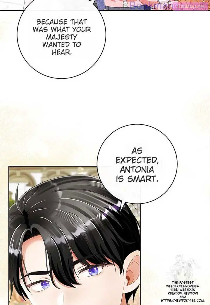 I Will Remove Them From My Life Kainu Manga Chapter 98 Page 43
