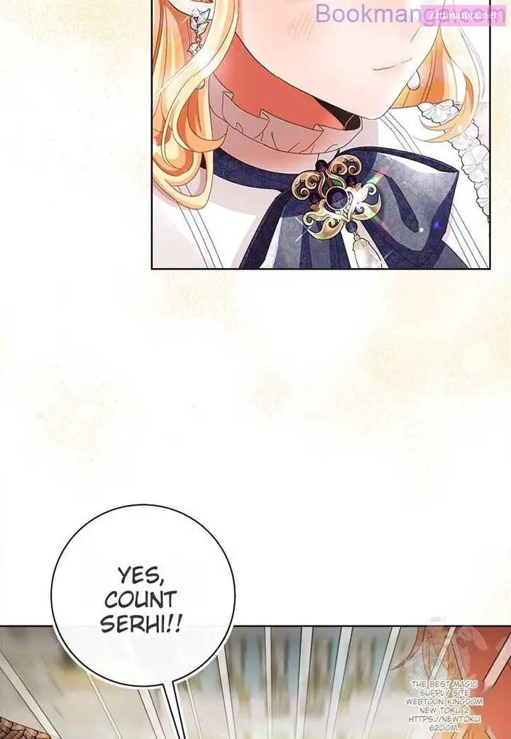 I Will Remove Them From My Life Kainu Manga Chapter 98 Page 45