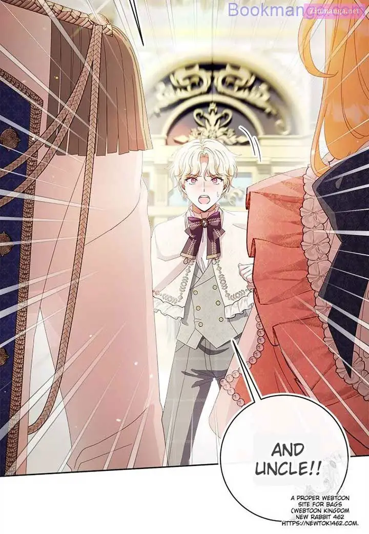 I Will Remove Them From My Life Kainu Manga Chapter 98 Page 46