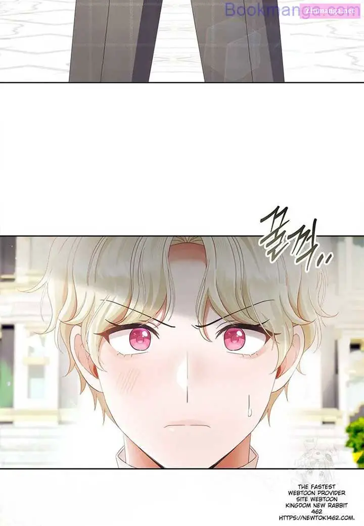 I Will Remove Them From My Life Kainu Manga Chapter 98 Page 50