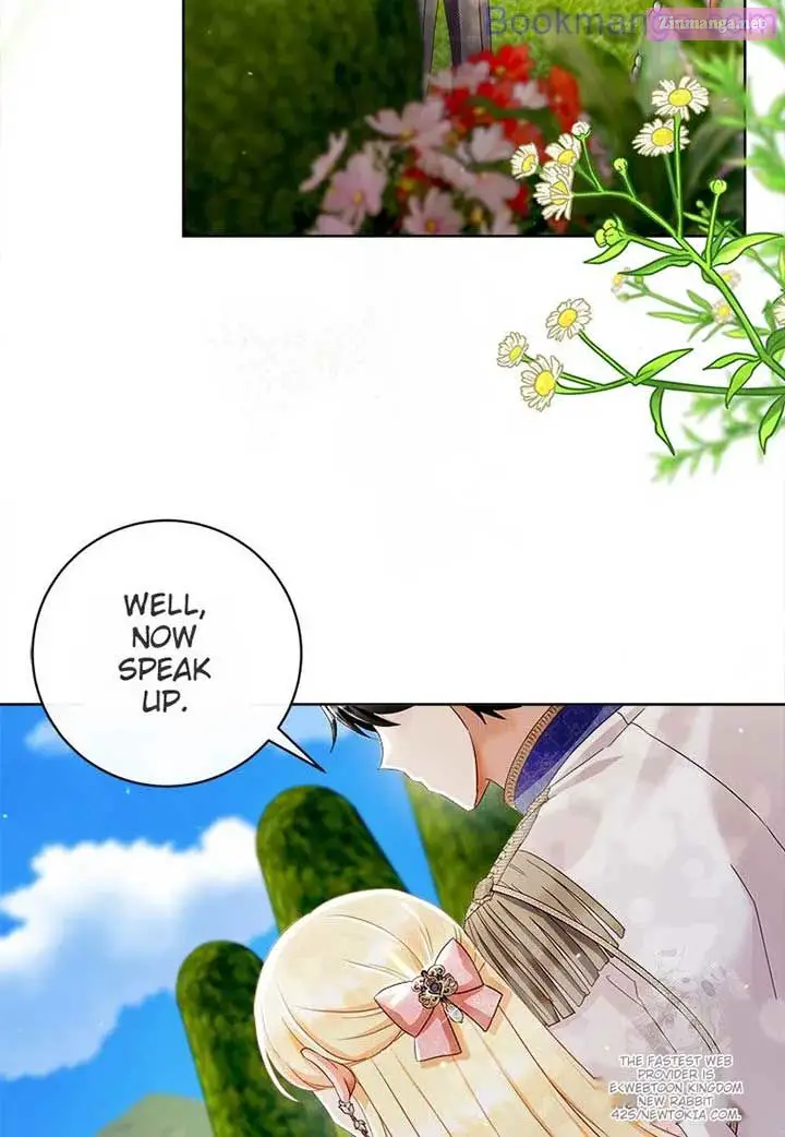 I Will Remove Them From My Life Kainu Manga Chapter 98 Page 53