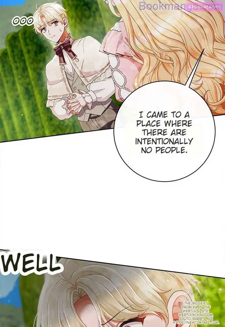 I Will Remove Them From My Life Kainu Manga Chapter 98 Page 54
