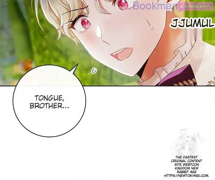 I Will Remove Them From My Life Kainu Manga Chapter 98 Page 55