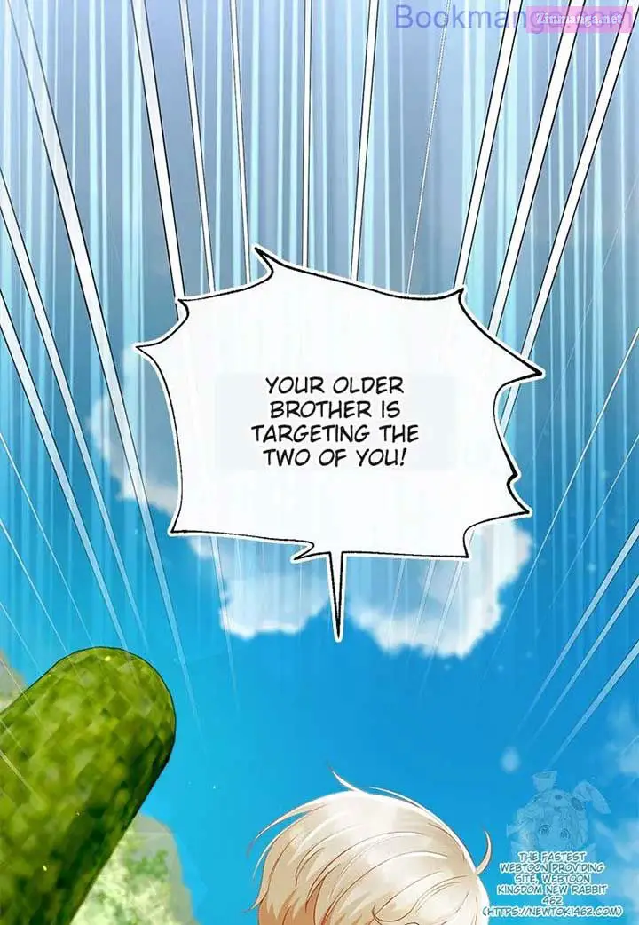 I Will Remove Them From My Life Kainu Manga Chapter 98 Page 57