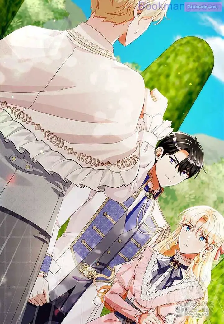 I Will Remove Them From My Life Kainu Manga Chapter 98 Page 58