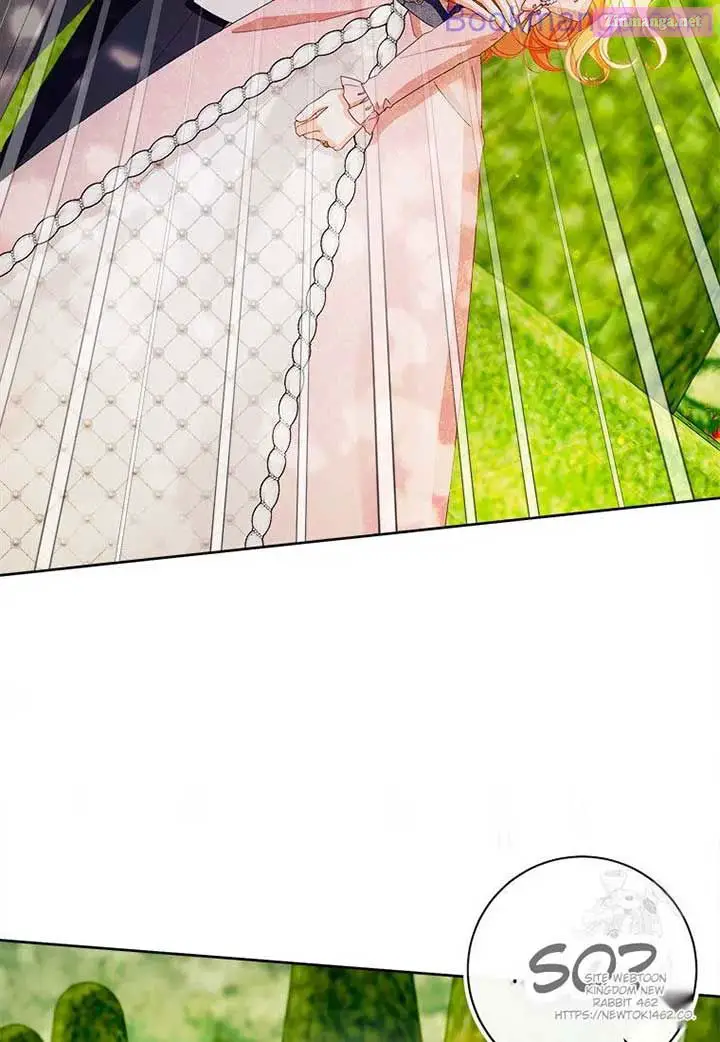 I Will Remove Them From My Life Kainu Manga Chapter 98 Page 59