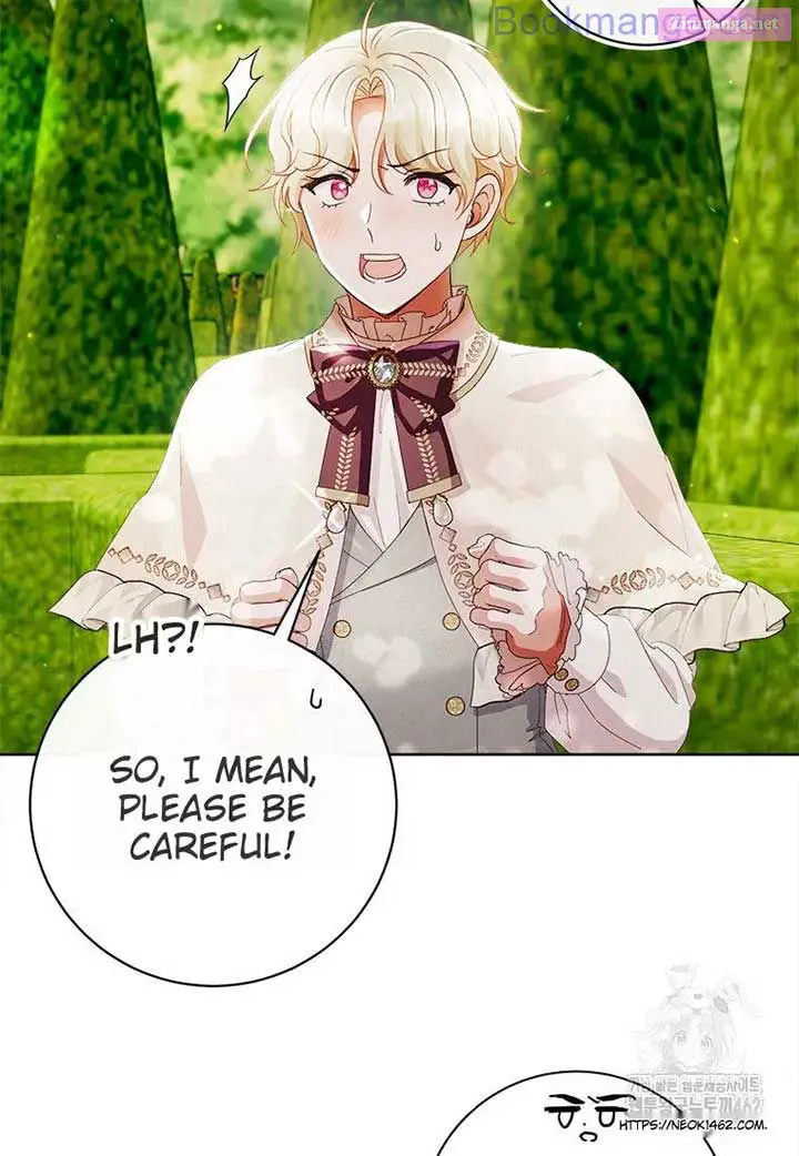 I Will Remove Them From My Life Kainu Manga Chapter 98 Page 60
