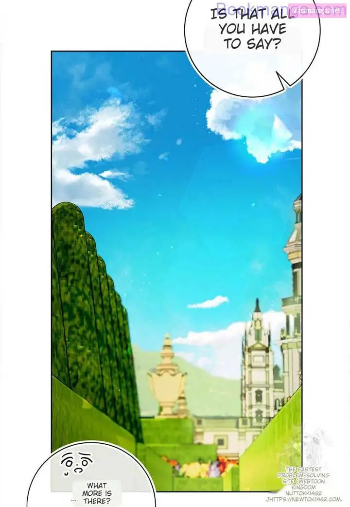 I Will Remove Them From My Life Kainu Manga Chapter 98 Page 61