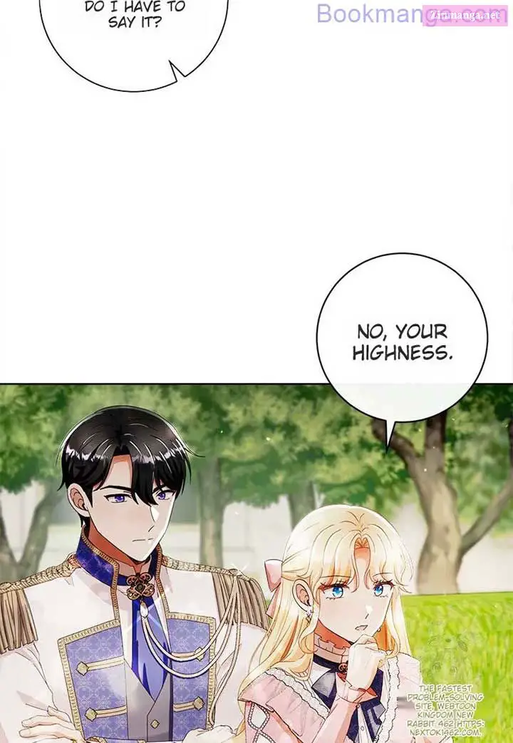 I Will Remove Them From My Life Kainu Manga Chapter 98 Page 62