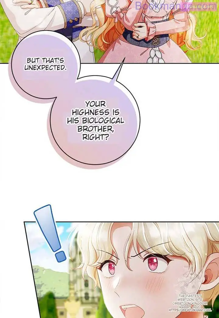 I Will Remove Them From My Life Kainu Manga Chapter 98 Page 63