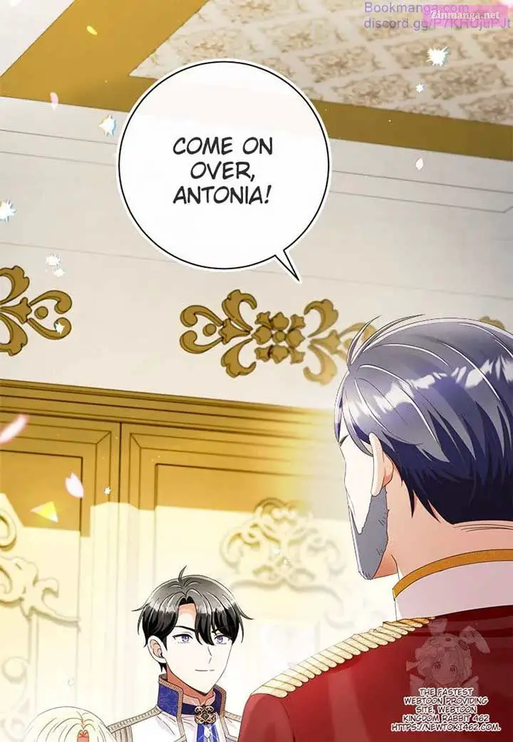 I Will Remove Them From My Life Kainu Manga Chapter 97 Page 75