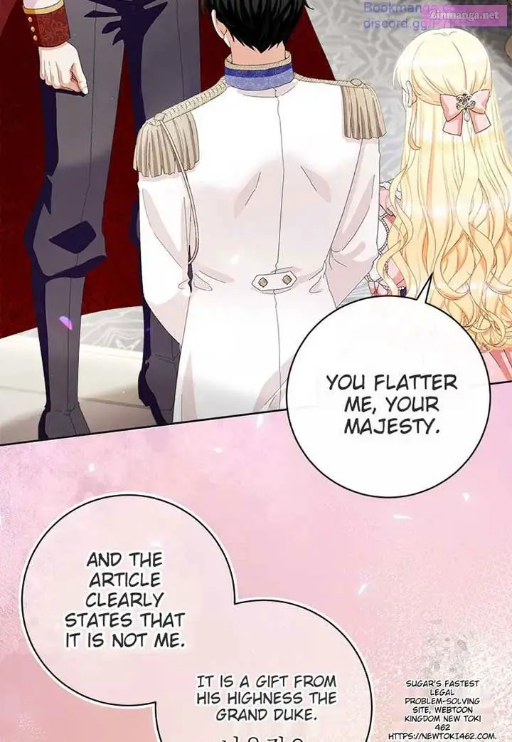 I Will Remove Them From My Life Kainu Manga Chapter 97 Page 78