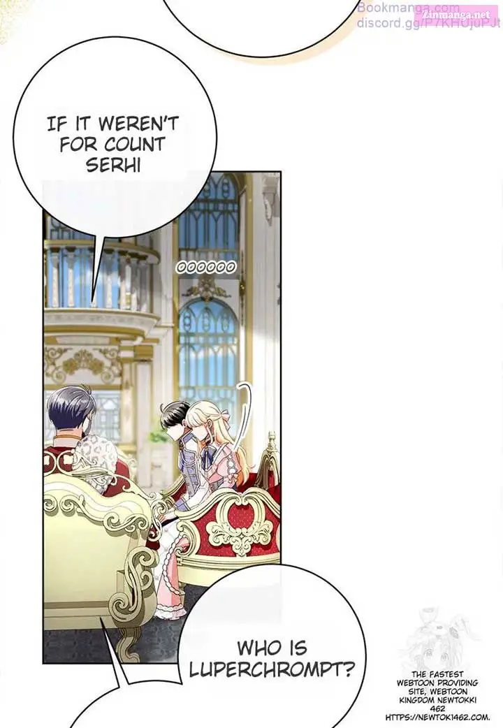 I Will Remove Them From My Life Kainu Manga Chapter 97 Page 80
