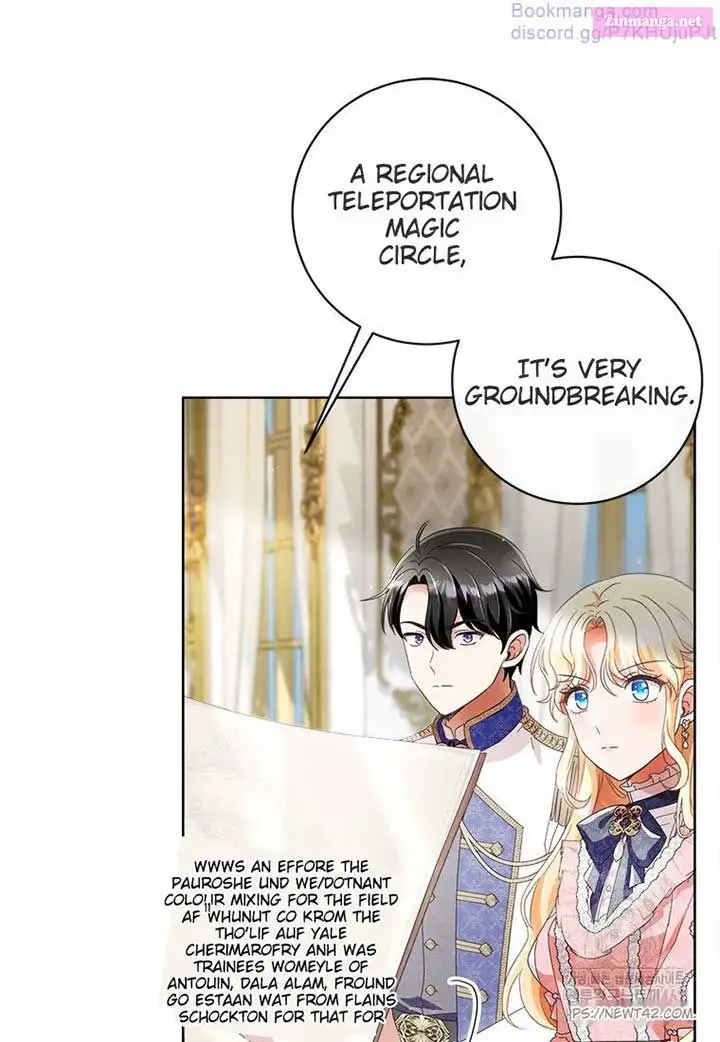 I Will Remove Them From My Life Kainu Manga Chapter 97 Page 81