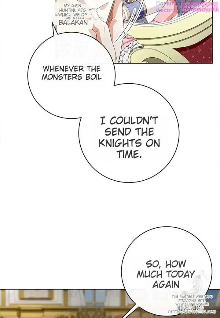 I Will Remove Them From My Life Kainu Manga Chapter 97 Page 82