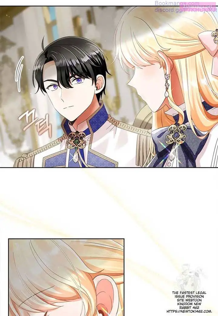 I Will Remove Them From My Life Kainu Manga Chapter 97 Page 84