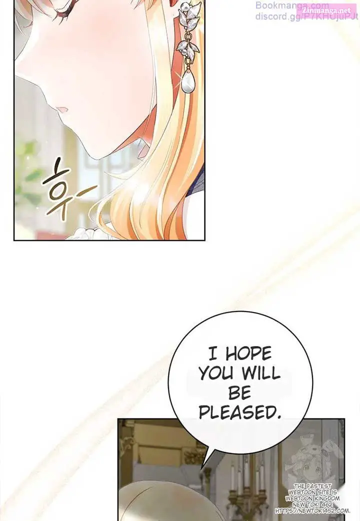 I Will Remove Them From My Life Kainu Manga Chapter 97 Page 85