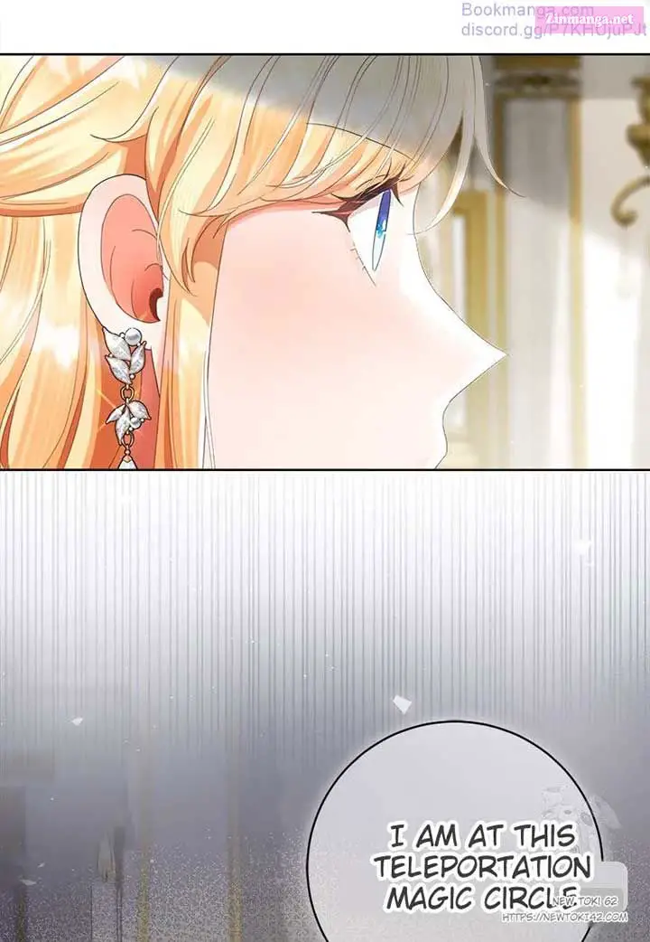 I Will Remove Them From My Life Kainu Manga Chapter 97 Page 87