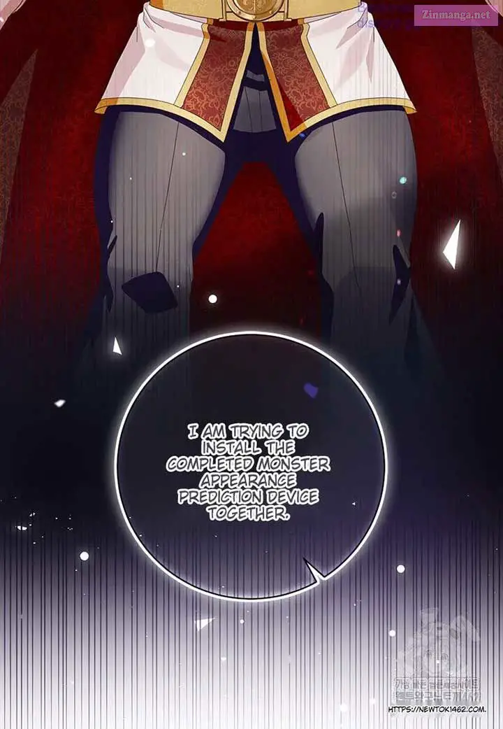 I Will Remove Them From My Life Kainu Manga Chapter 97 Page 88
