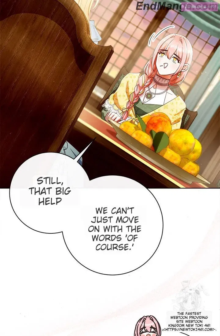 I Will Remove Them From My Life Kainu Manga Chapter 96 Page 43
