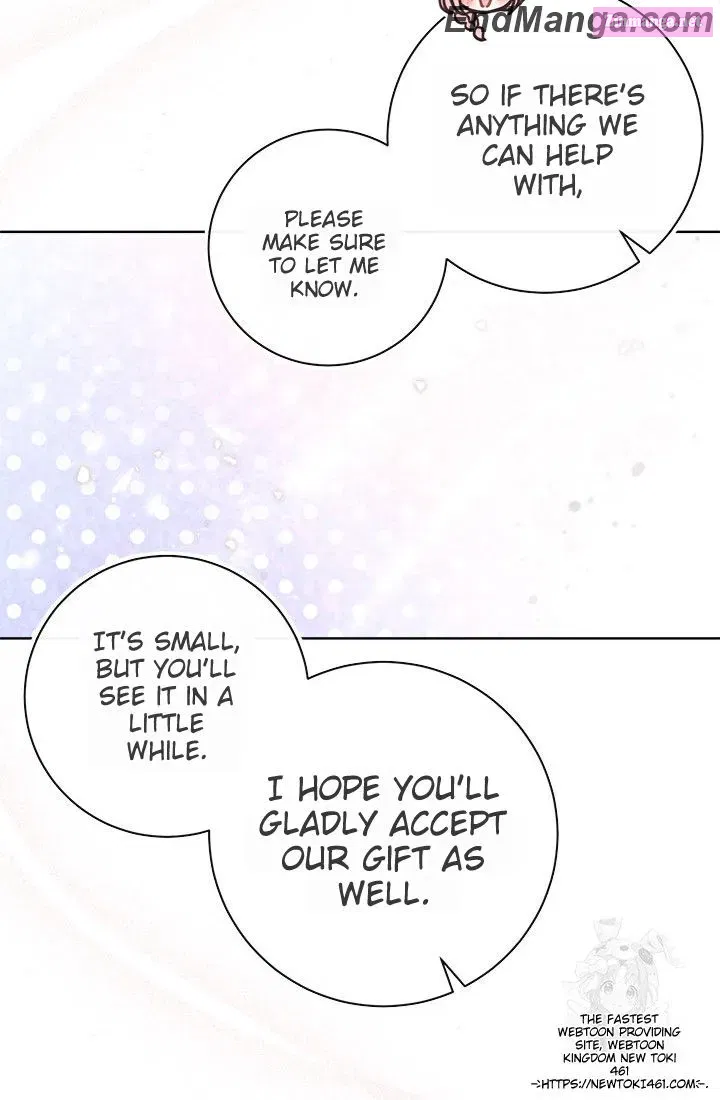 I Will Remove Them From My Life Kainu Manga Chapter 96 Page 44